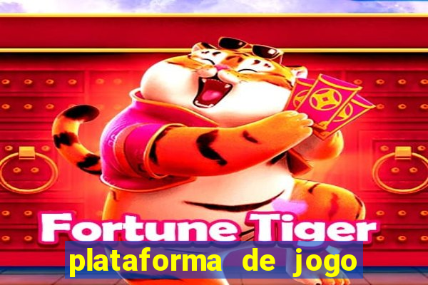 plataforma de jogo a partir de r$ 1